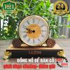 dong-ho-de-ban-go-co-dien - ảnh nhỏ 3