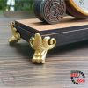 dong-ho-de-ban-go-co-dien - ảnh nhỏ 7